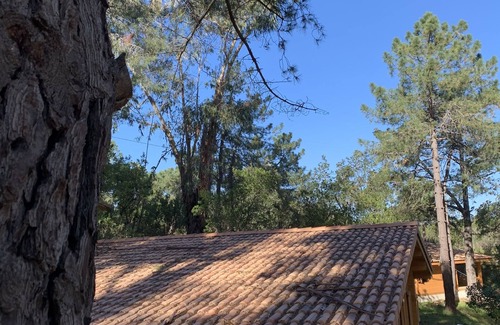 Grosseto-Prugna Ski Chalet | Porticcio house near the sea