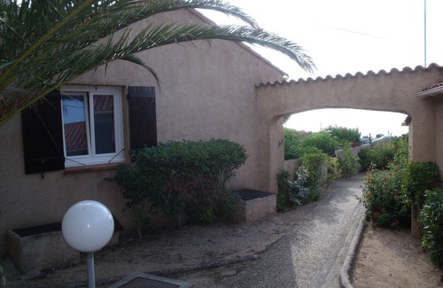Pietrosella House | Porticcio, mini villa, agosta beach, southern Corsica