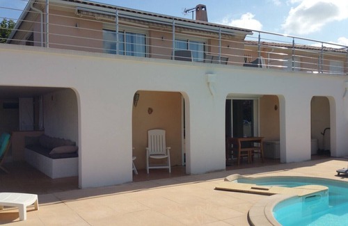 Grosseto-Prugna Villa | Porticcio rentals near Ajaccio
