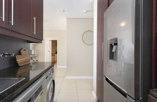 Bloubergstrand Apartment | Portico 405