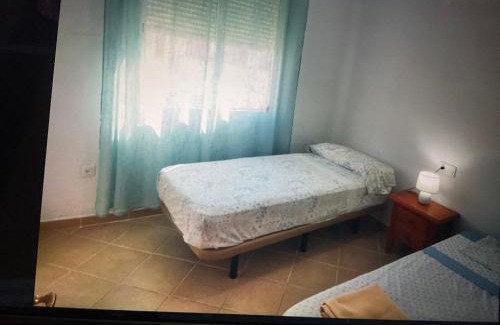 El Portil House | PORTIL Con Amor