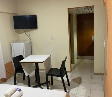 Historic Center Apartment | Portillo Apartments