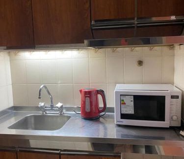 Historic Center Apartment | Portillo Apartments