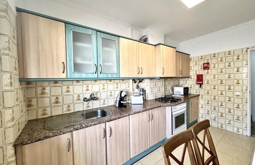 Portimao City Centre Apartment | Portimão Central by Homing