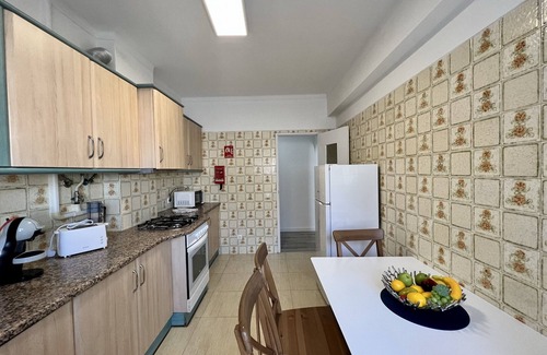 Portimao City Centre Apartment | Portimão Central by Homing