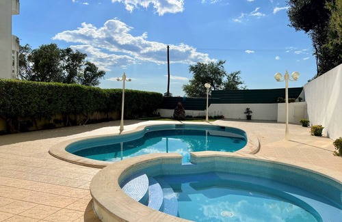 Portimao Apartment | Portimão Classic With Pool by Homing