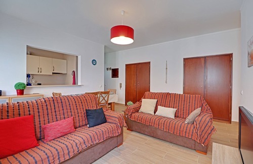 Portimao Apartment | Portimão Marina View by Homing