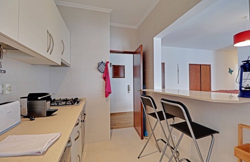 Portimao Apartment | Portimão Marina View by Homing