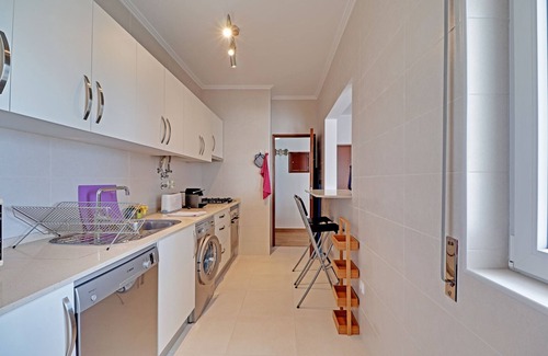Portimao Apartment | Portimão Marina View by Homing