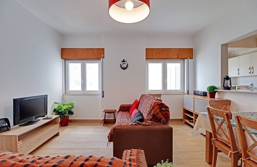 Portimao Apartment | Portimão Marina View by Homing