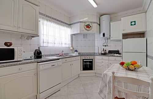 Portimao City Centre Apartment | Portimão Solar DO VAU With Pool