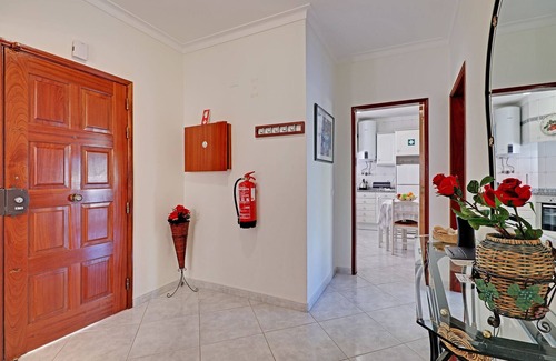 Portimao City Centre Apartment | Portimão Solar DO VAU With Pool