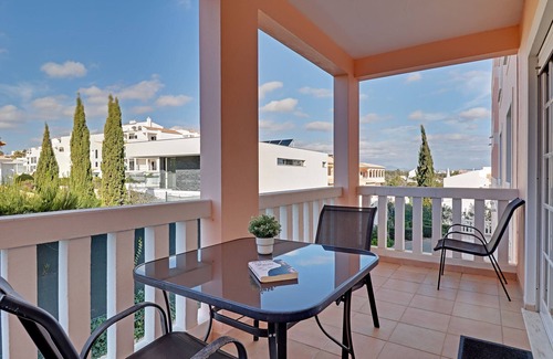 Portimao City Centre Apartment | Portimão Solar DO VAU With Pool