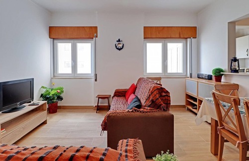Portimao Apartment | Portim O Marina View by Homing