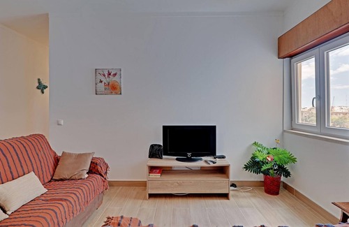 Portimao Apartment | Portim O Marina View by Homing