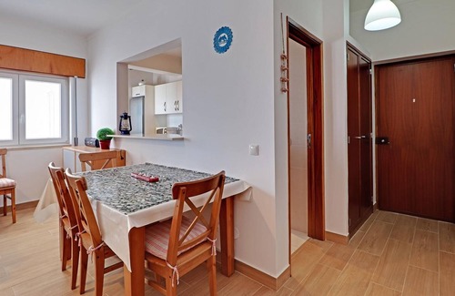 Portimao Apartment | Portim O Marina View by Homing