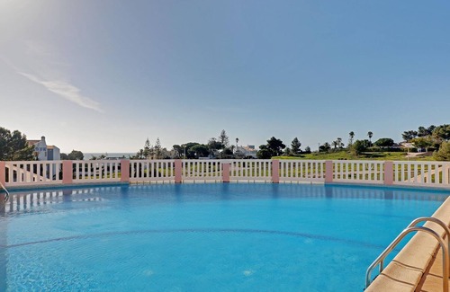 Portimao City Centre Apartment | Portim O Solar DO VAU With Pool by Homing