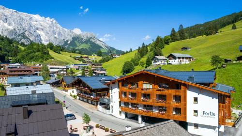 Dienten am Hochkoenig Apartment | Portis Appartements