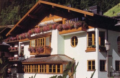 Dienten am Hochkoenig Apartment | Portis Appartements