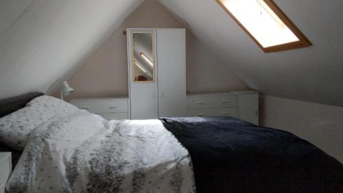 Buckie House | Portknockie Coastal Cottage Retreat