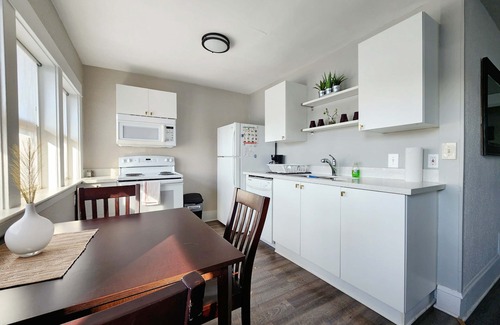 Rose City Park House | Portland Close to Downtown & Airport!