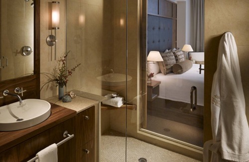 Downtown Portland Hotel | Portland Harbor Hotel