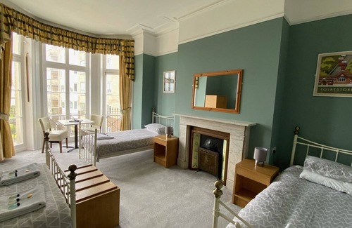 Folkestone Hotel | Portland Hotel