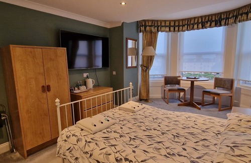 Folkestone Hotel | Portland Hotel