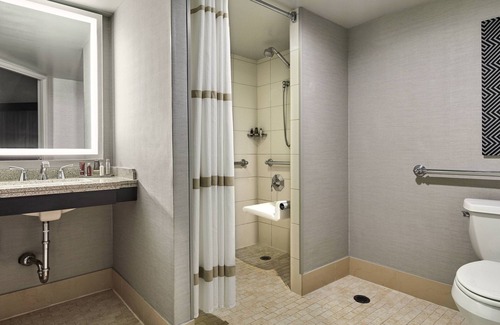 Downtown Portland Hotel | Portland Marriott Downtown Waterfront