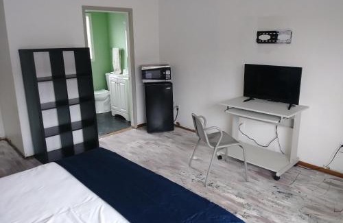 Eliot Hotel | Portland Pensione