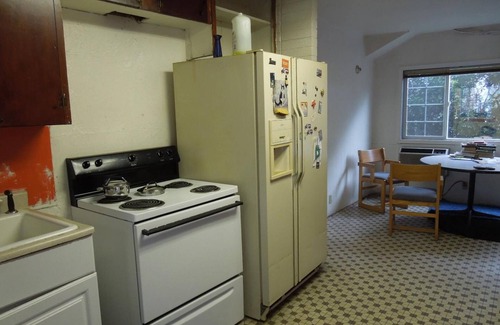 Eliot Hotel | Portland Pensione