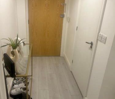 Greenhithe Apartment | Portland place
