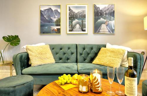 Leamington Spa Apartment | Portland Street Leamington Spa Apartments
