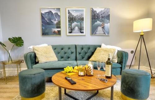 Leamington Spa Apartment | Portland Street Leamington Spa Apartments