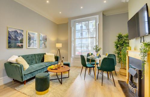 Leamington Spa Apartment | Portland Street Leamington Spa Apartments