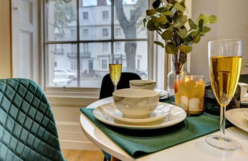 Leamington Spa Apartment | Portland Street Leamington Spa Apartments