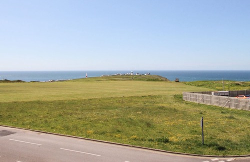 Southwell Apartment | PORTLAND VIEW, family friendly in Portland Bill