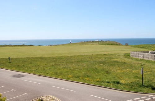 Southwell Apartment | PORTLAND VIEW, family friendly in Portland Bill
