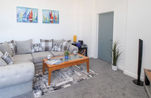 Southwell Apartment | PORTLAND VIEW, family friendly in Portland Bill