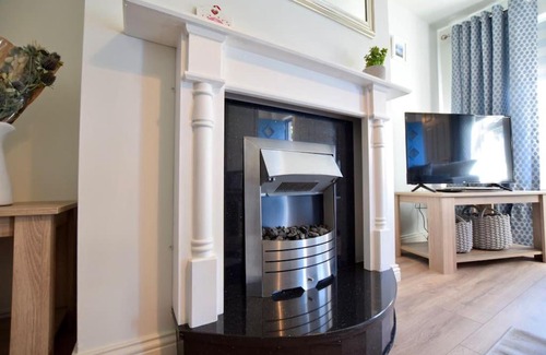 Portrush House | Portmore Holiday Home