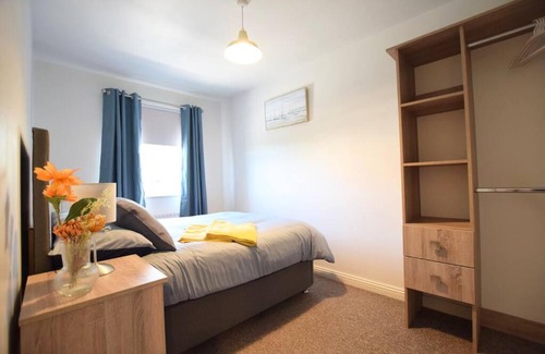 Portrush House | Portmore Holiday Home