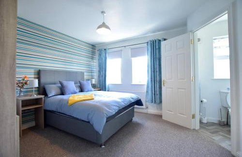 Portrush House | Portmore Holiday Home