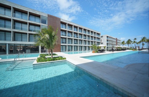 Porto de Galinhas Hotel | Porto Alto Resort