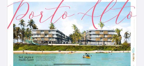 Porto de Galinhas Hotel | Porto Alto Resort