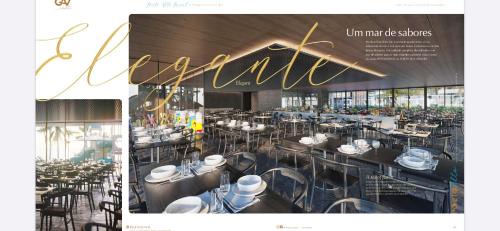 Porto de Galinhas Hotel | Porto Alto Resort