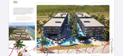 Porto de Galinhas Hotel | Porto Alto Resort