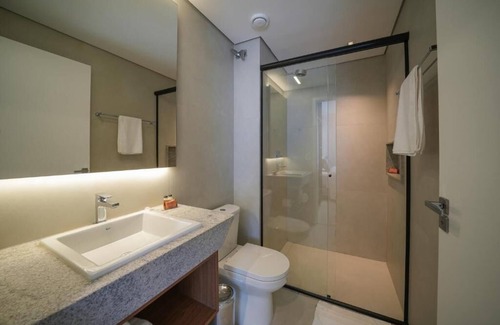 Ipojuca Resort | Porto Alto Resort