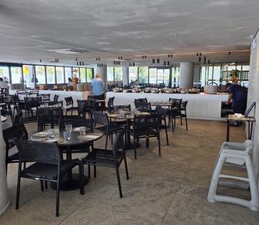 Ipojuca Apartment | Porto Alto Resort - paraíso e comodidade