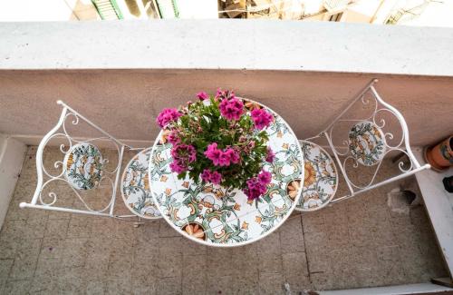 Old Town House | Porto Antico