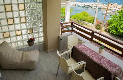 Nea Rodha Apartment | Porto Athos apartments 1345
